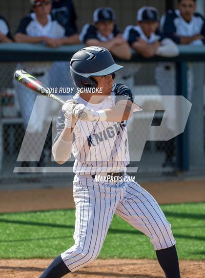Thumbnail 1 in Ramona @ San Marcos (North County Classic Tournament) photogallery.