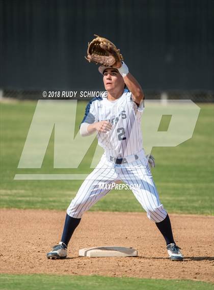 Thumbnail 2 in Ramona @ San Marcos (North County Classic Tournament) photogallery.