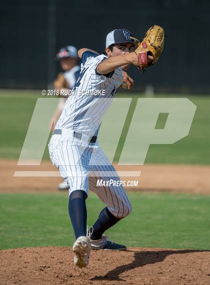 Thumbnail 1 in Ramona @ San Marcos (North County Classic Tournament) photogallery.