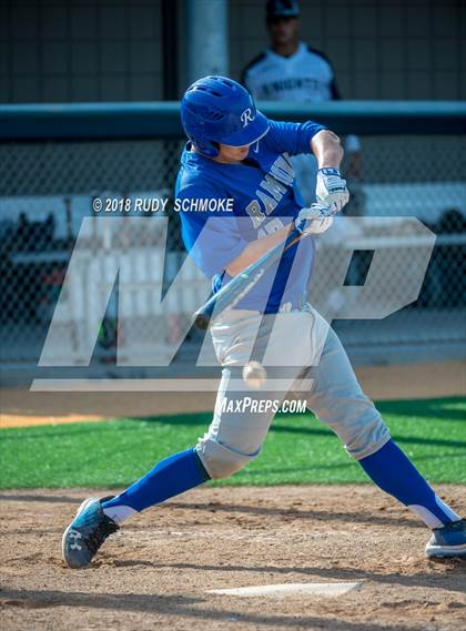 Thumbnail 3 in Ramona @ San Marcos (North County Classic Tournament) photogallery.