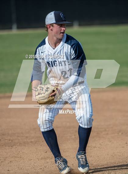 Thumbnail 1 in Ramona @ San Marcos (North County Classic Tournament) photogallery.