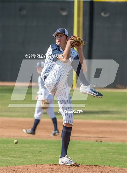 Thumbnail 1 in Ramona @ San Marcos (North County Classic Tournament) photogallery.
