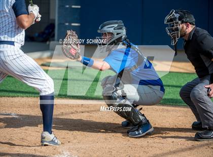Thumbnail 2 in Ramona @ San Marcos (North County Classic Tournament) photogallery.