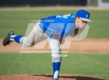 Thumbnail 3 in Ramona @ San Marcos (North County Classic Tournament) photogallery.