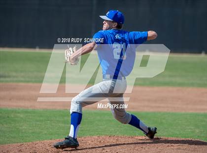 Thumbnail 3 in Ramona @ San Marcos (North County Classic Tournament) photogallery.