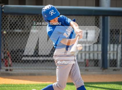 Thumbnail 2 in Ramona @ San Marcos (North County Classic Tournament) photogallery.