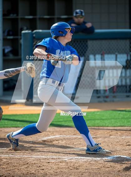 Thumbnail 1 in Ramona @ San Marcos (North County Classic Tournament) photogallery.