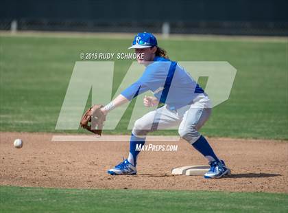 Thumbnail 3 in Ramona @ San Marcos (North County Classic Tournament) photogallery.
