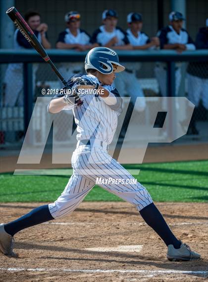 Thumbnail 2 in Ramona @ San Marcos (North County Classic Tournament) photogallery.