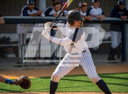 Thumbnail 3 in Ramona @ San Marcos (North County Classic Tournament) photogallery.