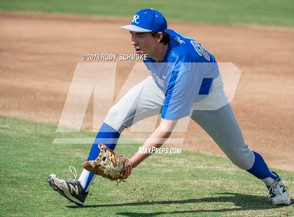 Thumbnail 3 in Ramona @ San Marcos (North County Classic Tournament) photogallery.