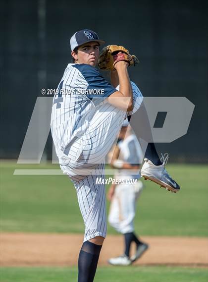 Thumbnail 3 in Ramona @ San Marcos (North County Classic Tournament) photogallery.