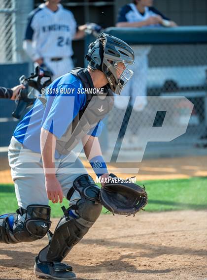 Thumbnail 1 in Ramona @ San Marcos (North County Classic Tournament) photogallery.