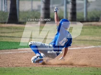 Thumbnail 1 in Ramona @ San Marcos (North County Classic Tournament) photogallery.