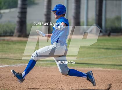 Thumbnail 3 in Ramona @ San Marcos (North County Classic Tournament) photogallery.