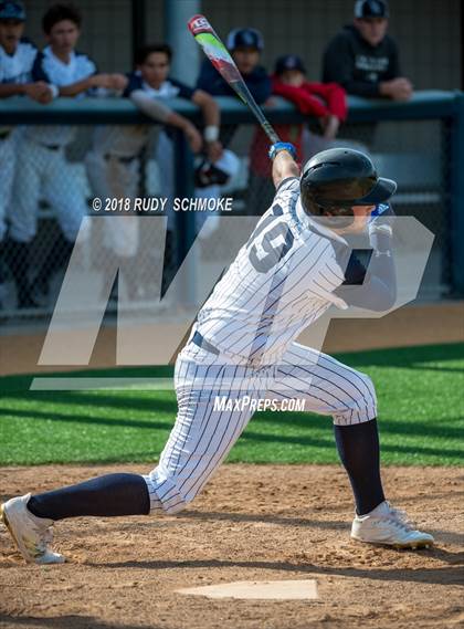 Thumbnail 1 in Ramona @ San Marcos (North County Classic Tournament) photogallery.