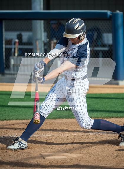 Thumbnail 1 in Ramona @ San Marcos (North County Classic Tournament) photogallery.