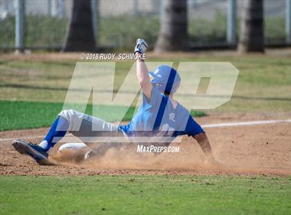 Thumbnail 3 in Ramona @ San Marcos (North County Classic Tournament) photogallery.