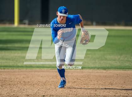 Thumbnail 1 in Ramona @ San Marcos (North County Classic Tournament) photogallery.