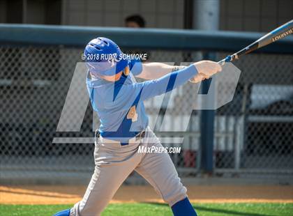 Thumbnail 2 in Ramona @ San Marcos (North County Classic Tournament) photogallery.