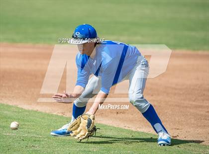 Thumbnail 1 in Ramona @ San Marcos (North County Classic Tournament) photogallery.