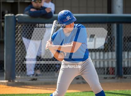 Thumbnail 3 in Ramona @ San Marcos (North County Classic Tournament) photogallery.