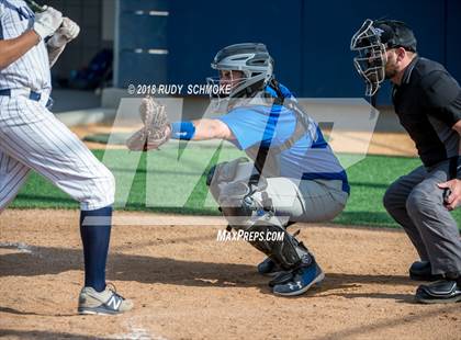 Thumbnail 1 in Ramona @ San Marcos (North County Classic Tournament) photogallery.