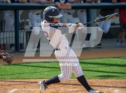 Thumbnail 2 in Ramona @ San Marcos (North County Classic Tournament) photogallery.