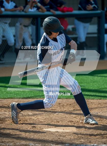 Thumbnail 2 in Ramona @ San Marcos (North County Classic Tournament) photogallery.