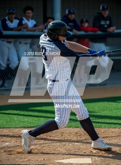 Thumbnail 3 in Ramona @ San Marcos (North County Classic Tournament) photogallery.