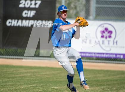 Thumbnail 1 in Ramona @ San Marcos (North County Classic Tournament) photogallery.