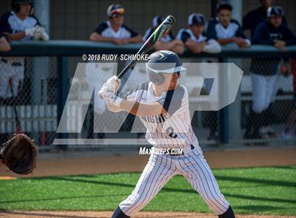Thumbnail 3 in Ramona @ San Marcos (North County Classic Tournament) photogallery.