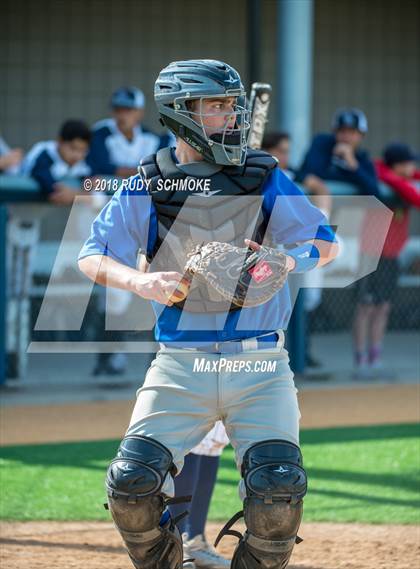Thumbnail 1 in Ramona @ San Marcos (North County Classic Tournament) photogallery.