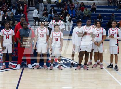 Thumbnail 1 in East Nashville Magnet vs. LEAD Academy (TSSAA Region 2A East Final) photogallery.