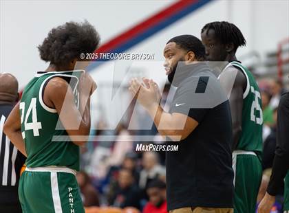 Thumbnail 3 in East Nashville Magnet vs. LEAD Academy (TSSAA Region 2A East Final) photogallery.