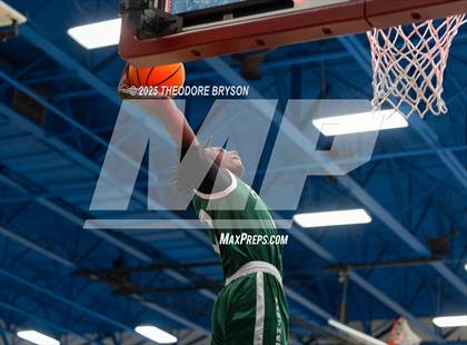 Thumbnail 2 in East Nashville Magnet vs. LEAD Academy (TSSAA Region 2A East Final) photogallery.