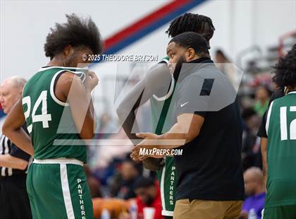 Thumbnail 1 in East Nashville Magnet vs. LEAD Academy (TSSAA Region 2A East Final) photogallery.