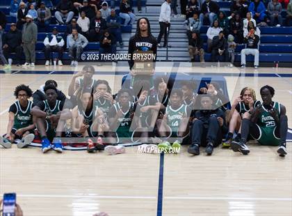 Thumbnail 1 in East Nashville Magnet vs. LEAD Academy (TSSAA Region 2A East Final) photogallery.