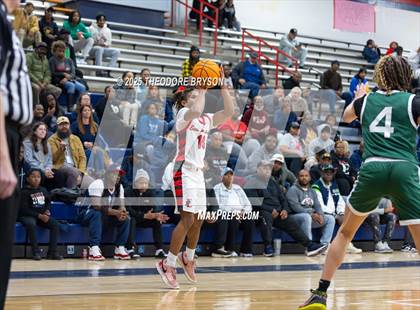 Thumbnail 3 in East Nashville Magnet vs. LEAD Academy (TSSAA Region 2A East Final) photogallery.