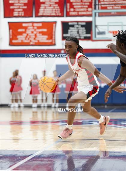 Thumbnail 1 in East Nashville Magnet vs. LEAD Academy (TSSAA Region 2A East Final) photogallery.