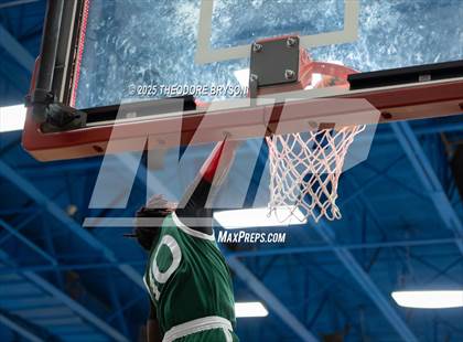 Thumbnail 3 in East Nashville Magnet vs. LEAD Academy (TSSAA Region 2A East Final) photogallery.