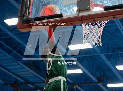 Thumbnail 1 in East Nashville Magnet vs. LEAD Academy (TSSAA Region 2A East Final) photogallery.