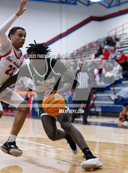 Thumbnail 1 in East Nashville Magnet vs. LEAD Academy (TSSAA Region 2A East Final) photogallery.