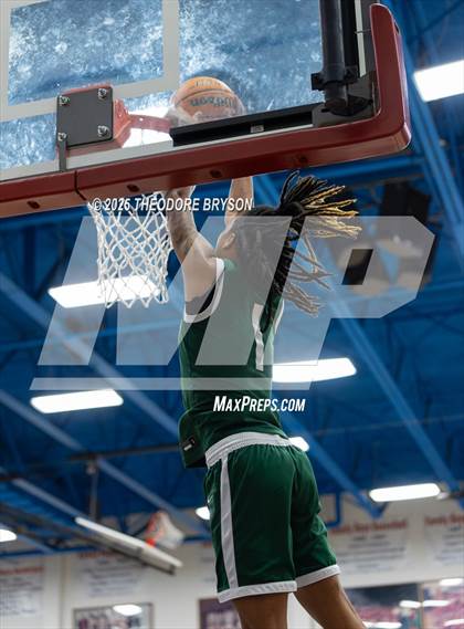 Thumbnail 3 in East Nashville Magnet vs. LEAD Academy (TSSAA Region 2A East Final) photogallery.