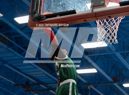 Thumbnail 3 in East Nashville Magnet vs. LEAD Academy (TSSAA Region 2A East Final) photogallery.