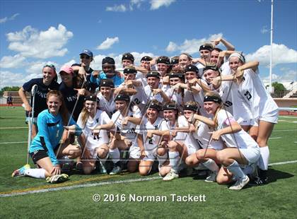 Thumbnail 2 in Aquinas vs Kapaun Mt Carmel (KSHSAA 5A Final) photogallery.