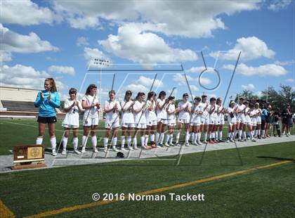 Thumbnail 1 in Aquinas vs Kapaun Mt Carmel (KSHSAA 5A Final) photogallery.