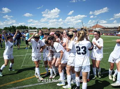 Thumbnail 1 in Aquinas vs Kapaun Mt Carmel (KSHSAA 5A Final) photogallery.