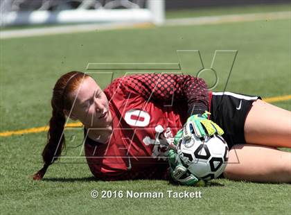 Thumbnail 1 in Aquinas vs Kapaun Mt Carmel (KSHSAA 5A Final) photogallery.