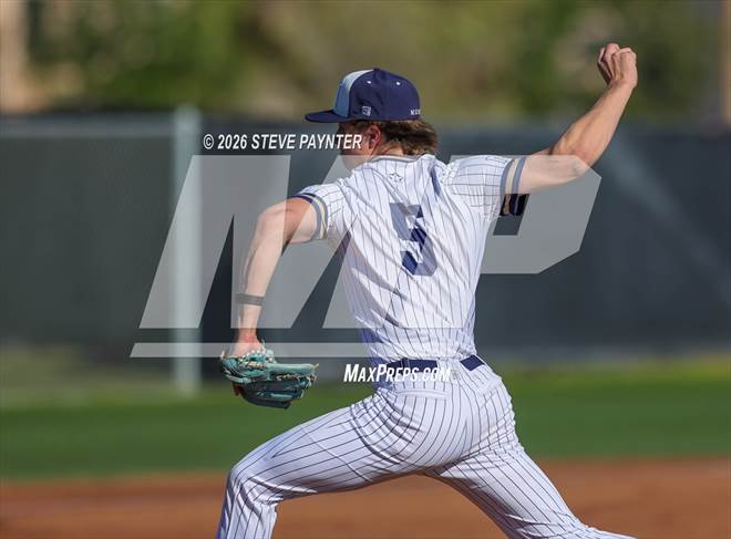Photo 10 in the Mullen vs Fullerton (Coach Bob National Invitational ...